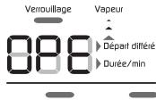 VEDETTE VLT85VAP - Opération détartrage - 1
