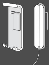 CALOR EL7210CO - Une électrode se décolle - 1