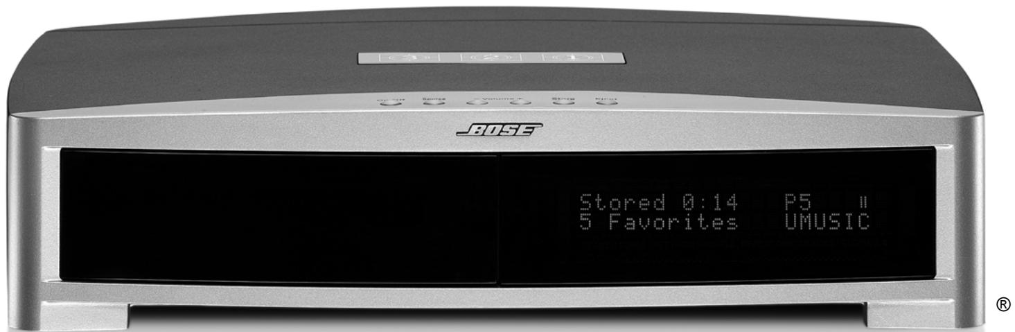 BOSER 3.2.1 GSX - 1