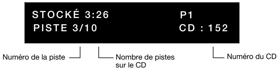 BOSER 3.2.1 GSX - Lecture de musique stockée - 4