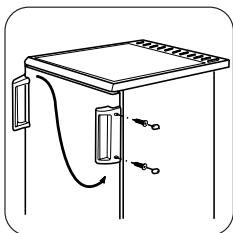 FAURE FFT710W - Avertissement - 4