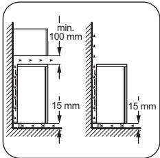 FAURE FFT710W - Avertissement - 1