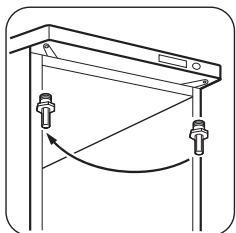 FAURE FFT710W - Avertissement - 3