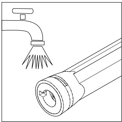 NILFISK C 125.3-8 PA - Maintenance - 2