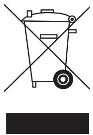 NILFISK C 125.3-8 PA - Affectation de la machine au recyclage - 1