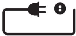 NILFISK C 125.3-8 PA - Connexion de l'alimentation électrique - 1