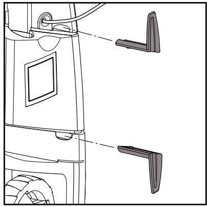 NILFISK C 125.3-8 PA - Avant d'utiliser votre laveuse à pression - 3