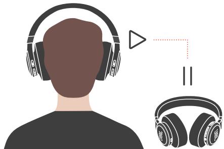 JBL LIVE770NC - AUTO PLAY/PAUSE - 1