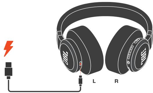 JBL LIVE770NC - CHARGING - 1