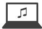 JBL LIVE770NC - WIRED LISTENING MODE - 21