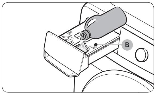 SAMSUNG WD90T984DSH - Remarque - 2