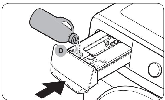SAMSUNG WD90T984DSH - Remarque - 4