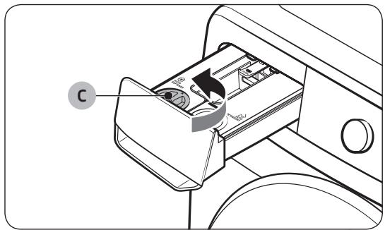 SAMSUNG WD90T984DSH - Remarque - 3