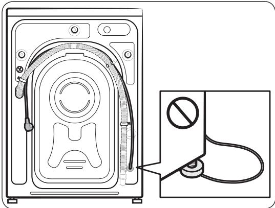 SAMSUNG WD90T984DSH - Remarque - 3