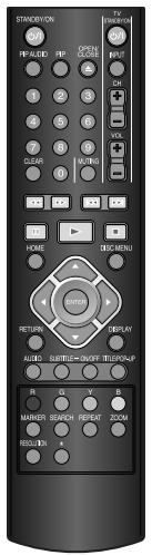 JVC XV-BP1 - XV-BP1 - 1