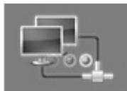 JVC XV-BP1 - Vérification de la configuration réseau - 2