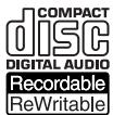JVC XV-BP1 - CD audio - 1