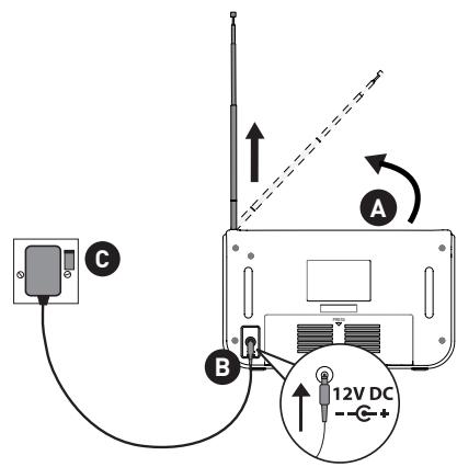 PUREREFERENCE RADIO ONE ELITE - Programmation - 5