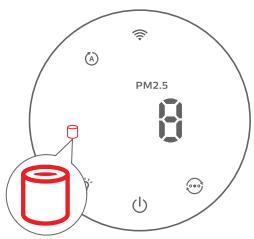 PHILIPS AC1715/10 - Remarque : - 1