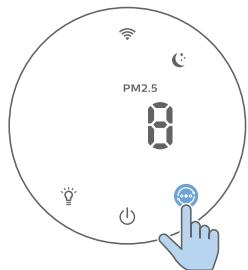 PHILIPS AC1715/10 - Mode automatique () - 3