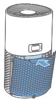PHILIPS AC1715/10 - Remarque : - 11