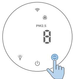 PHILIPS AC1715/10 - Mode automatique () - 1