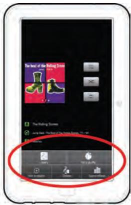 IT WORKS TM702 - Musique - 4