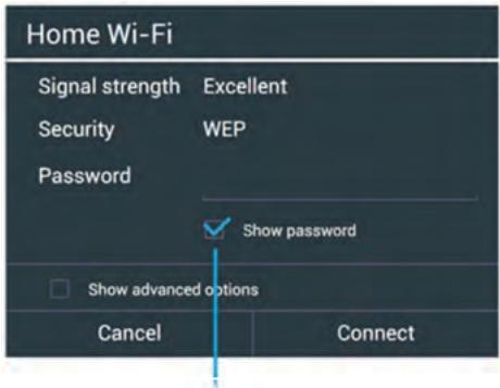 IT WORKS TM702 - Paramétrage du Wi-Fi - 2