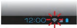 IT WORKS TM702 - Paramétrage du Wi-Fi - 3