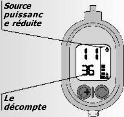SEB CLIPSO + 10L - La vapeur s'échappe : - 4