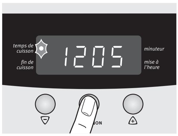 ARTHUR MARTIN FE 3408 W BLANC - Durée - 2