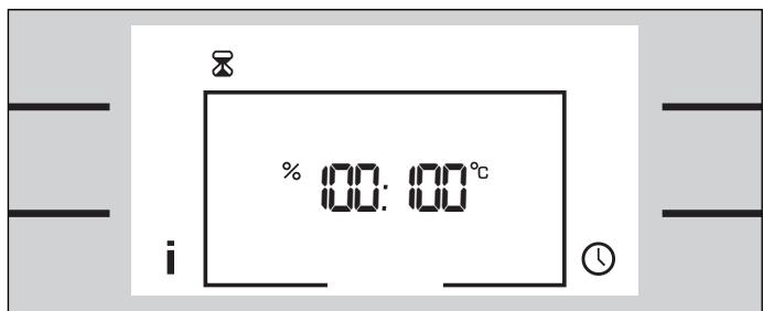 GAGGENAU BS 221-110 - Remarques - 3