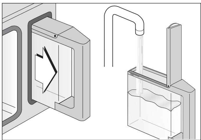 GAGGENAU BS 221-110 - Touches - 4