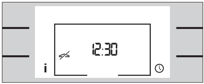 GAGGENAU BS 221-110 - Panne d'électricité - 1