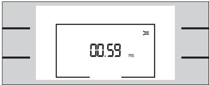 GAGGENAU BS 221-110 - Remarque - 5