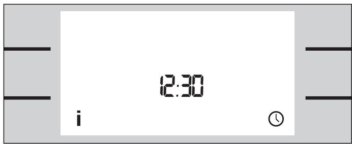 GAGGENAU BS 221-110 - Remarques - 1