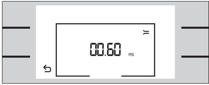 GAGGENAU BS 221-110 - Remarque - 4