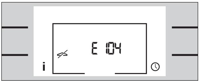 GAGGENAU BS 221-110 - Conseil - 1