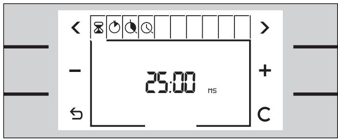 GAGGENAU BS 221-110 - Remarques - 2
