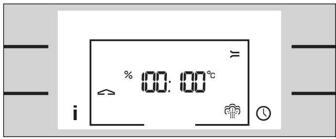 GAGGENAU BS 221-110 - Remarque - 1