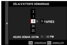 OSIAPN HYBRIDEX-PRO 3 NOIR - SAUVEG. Régl. retardateur - 2