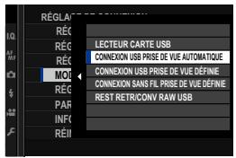 OSIAPN HYBRIDEX-PRO 3 NOIR - Prise de vue à distance : capture one pro fujifilm/ adobe® photoshop® lightroom® classic CC + fujiFilm tether shooting plug-in/fujiFilm x acquire - 1