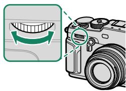 OSIAPN HYBRIDEX-PRO 3 NOIR - Objectifs sans bague des ouvertures - 1