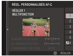 OSIAPN HYBRIDEX-PRO 3 NOIR - RégL. PersonnalIsés Af-C - 1