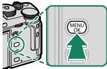 OSIAPN HYBRIDEX-PRO 3 NOIR - Utilisation des menus - 1