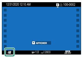 OSIAPN HYBRIDEX-PRO 3 NOIR - Visionnage des vidéos - 1