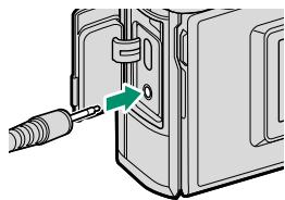 OSIAPN HYBRIDEX-PRO 3 NOIR - Utilisation d'une télécommande filaire. - 1