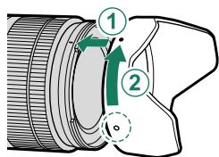 OSIAPN HYBRIDEX-PRO 3 NOIR - Fixation des pare-soleil - 1
