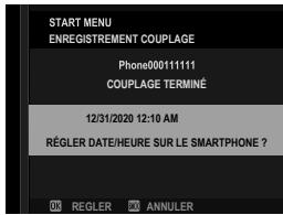 OSIAPN HYBRIDEX-PRO 3 NOIR - Vérifiez l'heure. - 1