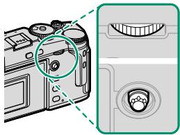 OSIAPN HYBRIDEX-PRO 3 NOIR - Sélection d'un collimateur de mise au point - 1